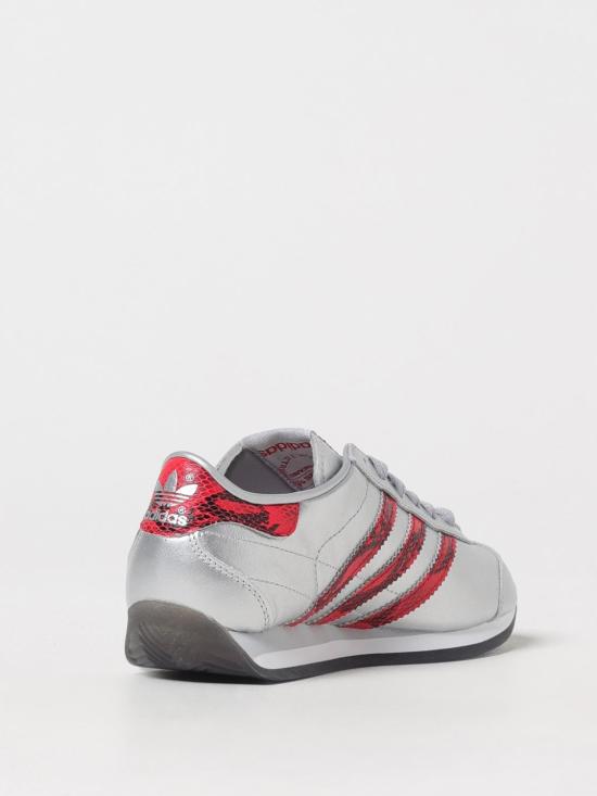 25SS 아디다스 뮬/슬리퍼 JP7088 Grey - ADIDAS