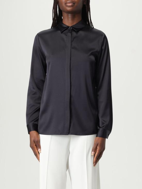 25SS 엠포리오 아르마니 셔츠 8N2C392NXXZ 0926 Blue