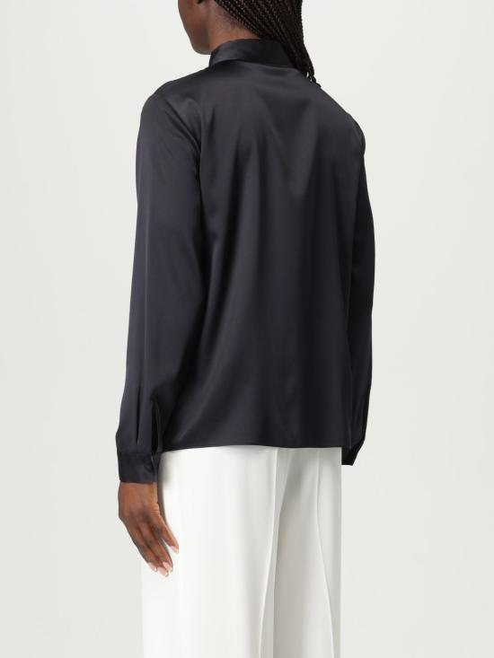 25SS 엠포리오 아르마니 셔츠 8N2C392NXXZ 0926 Blue - EMPORIO ARMANI