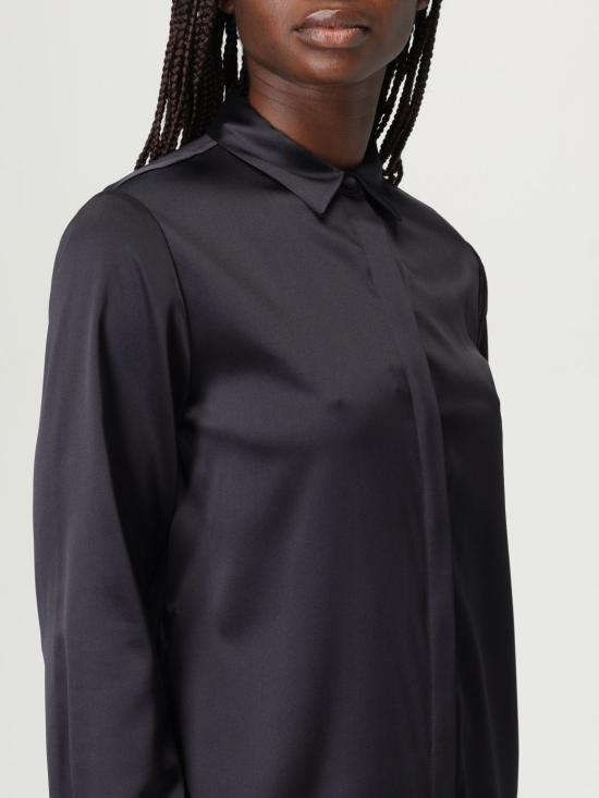 25SS 엠포리오 아르마니 셔츠 8N2C392NXXZ 0926 Blue - EMPORIO ARMANI