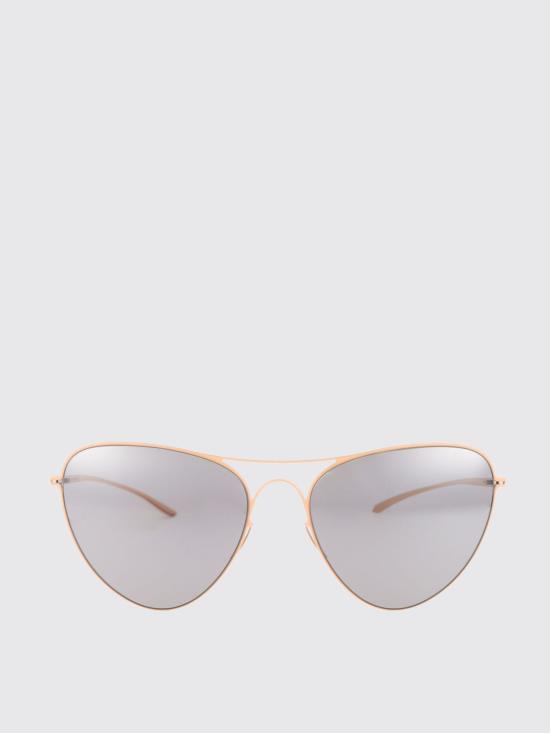 26SS 마이키타 선글라스 MMESSE015 221E9 Nude - MYKITA