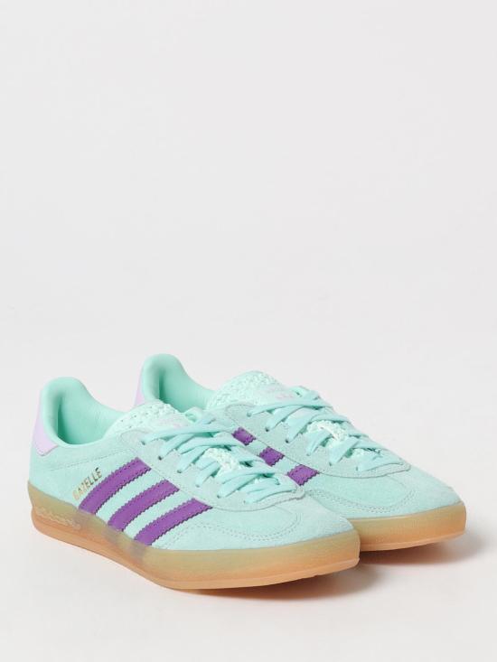 25SS 아디다스 뮬/슬리퍼 JQ0192 Green - ADIDAS