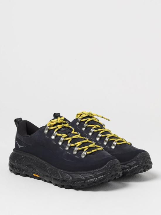 26SS 호카 토르 서밋 1147952 BBLC Black - HOKA