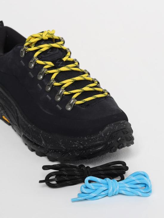26SS 호카 토르 서밋 1147952 BBLC Black - HOKA