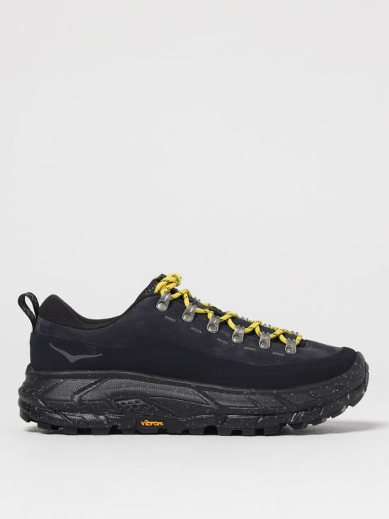 26SS 호카 토르 서밋 1147952 BBLC Black
