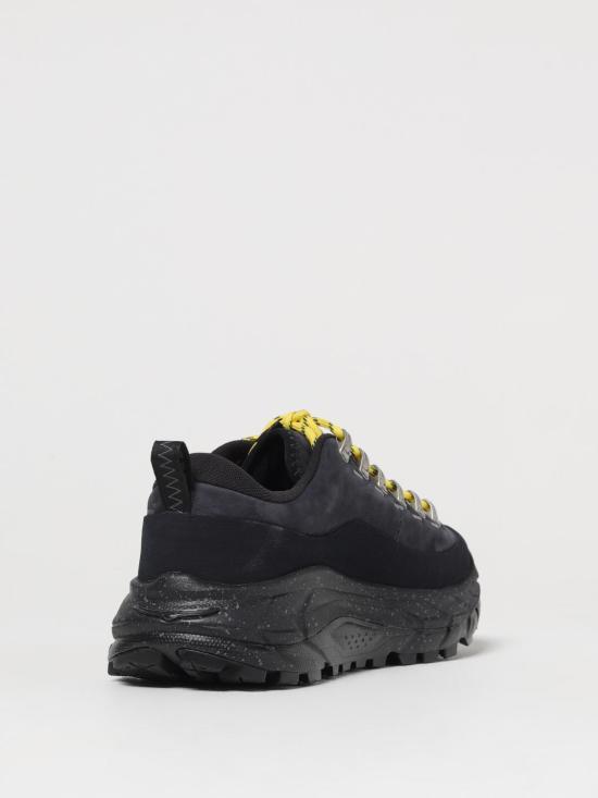 26SS 호카 토르 서밋 1147952 BBLC Black - HOKA