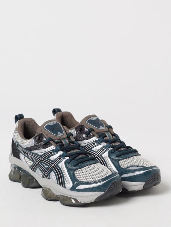 25FW 아식스 스니커즈 1203A270 254 Black - ASICS