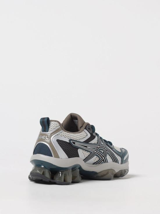 25FW 아식스 스니커즈 1203A270 254 Black - ASICS