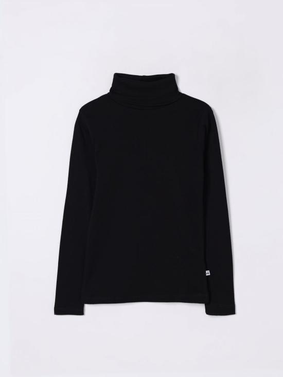 25SS [키즈] 봉쁘앙 풀오버 PEBTI3103TE 099 Black