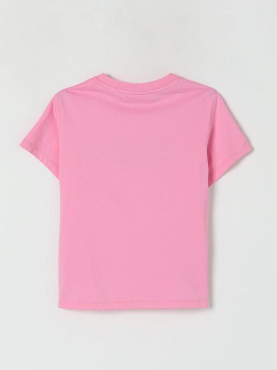 25FW [키즈] 세인트바쓰 티셔츠 ELLY001 03345H Fa02 - MC2 SAINT BARTH