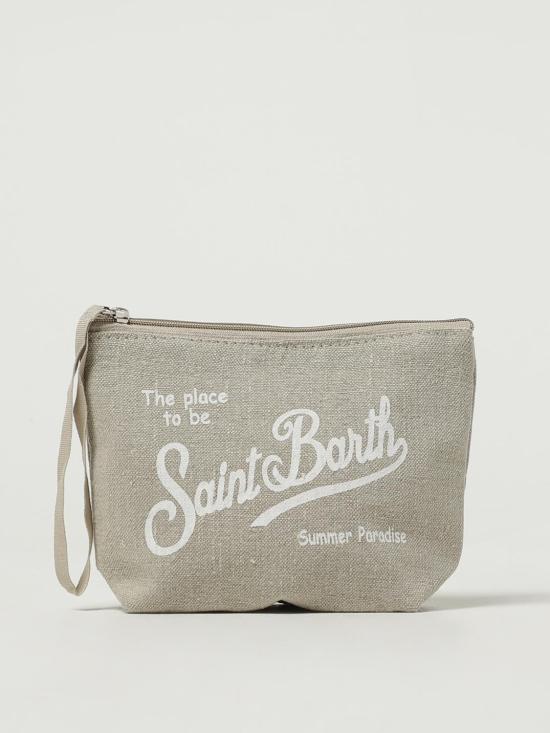 25SS [키즈] 세인트바쓰 가방 ALI0004 02275H Fa01