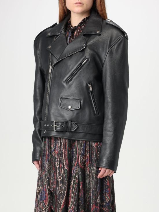 25SS 생로랑 롱 원피스 820916Y4K43 1052 Multicolor - SAINT LAURENT