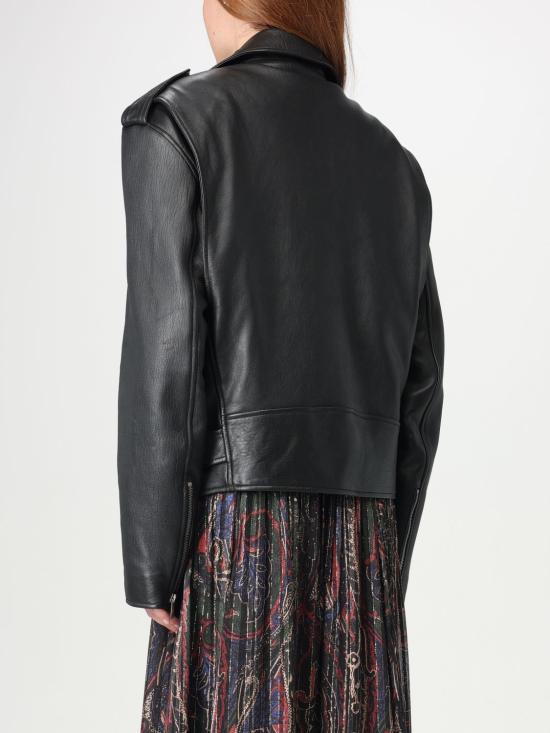 25SS 생로랑 롱 원피스 820916Y4K43 1052 Multicolor - SAINT LAURENT