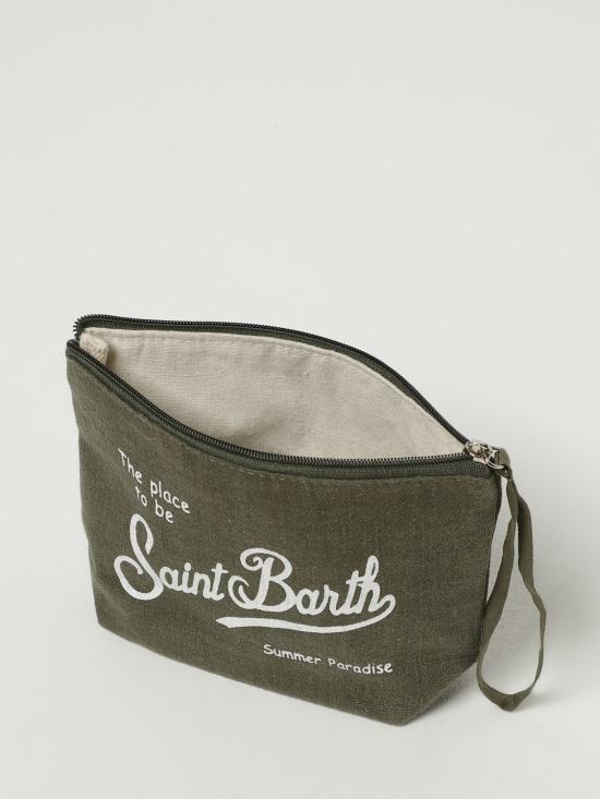 25SS [키즈] 세인트바쓰 가방 ALI0004 01189H Multicolor - MC2 SAINT BARTH