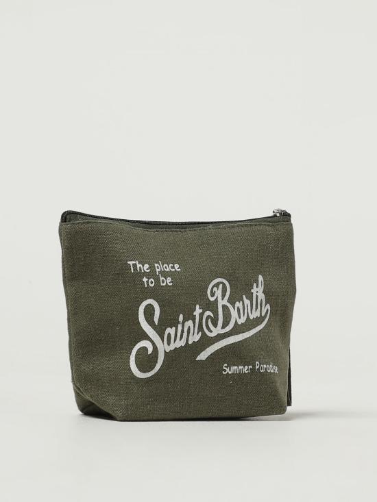 25SS [키즈] 세인트바쓰 가방 ALI0004 01189H Multicolor - MC2 SAINT BARTH