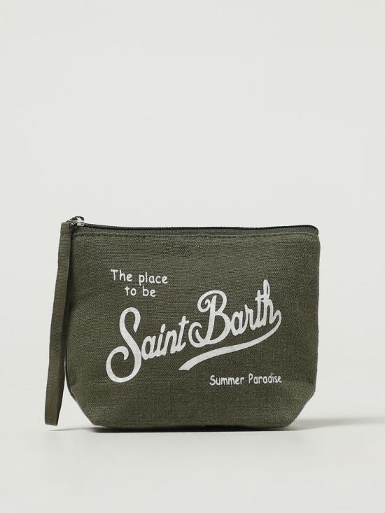 25SS [키즈] 세인트바쓰 가방 ALI0004 01189H Multicolor