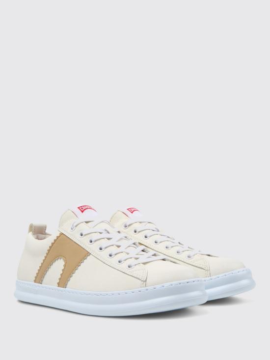 25SS 캠퍼 뮬/슬리퍼 K100893 013 RUNNER 0 White - CAMPER