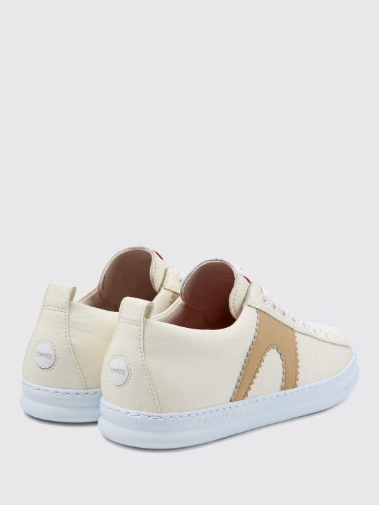 25SS 캠퍼 뮬/슬리퍼 K100893 013 RUNNER 0 White - CAMPER