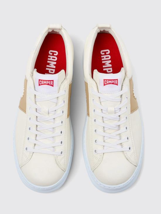 25SS 캠퍼 뮬/슬리퍼 K100893 013 RUNNER 0 White - CAMPER