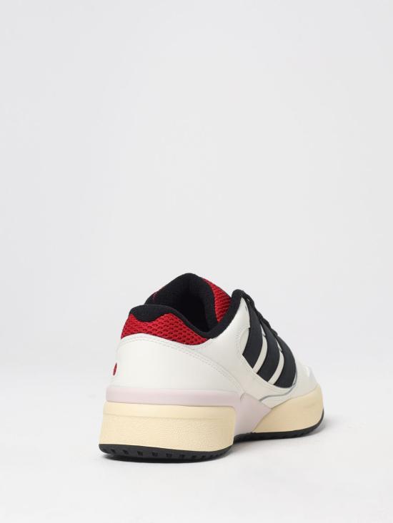 25SS 아디다스 스니커즈 JI3277 White - ADIDAS