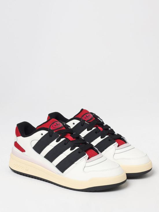 25SS 아디다스 스니커즈 JI3277 White - ADIDAS