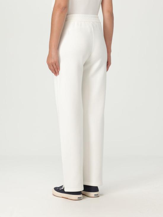 25SS 엠포리오 아르마니 팬츠 EW000484AF10002 U0006 White - EMPORIO ARMANI