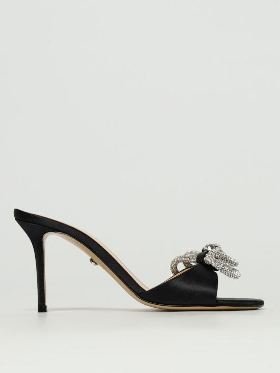 26SS 마흐앤마흐 힐/펌프스 R25S079085CRP 600 Black