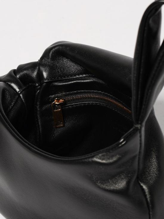 25SS 질샌더 토트백 J55WF0001P7366 001 Black - JIL SANDER