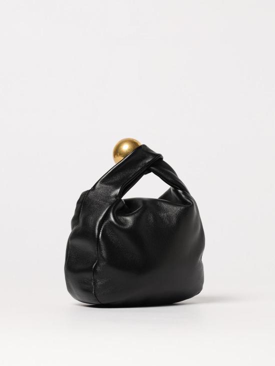 25SS 질샌더 토트백 J55WF0001P7366 001 Black - JIL SANDER