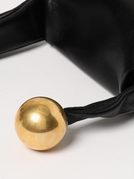 25SS 질샌더 토트백 J55WF0001P7366 001 Black - JIL SANDER