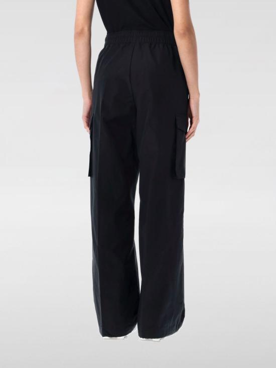 25SS 나이키 팬츠 HM6976 010 Black - NIKE