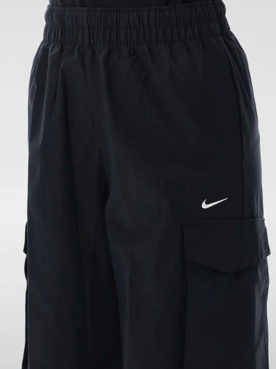 25SS 나이키 팬츠 HM6976 010 Black - NIKE