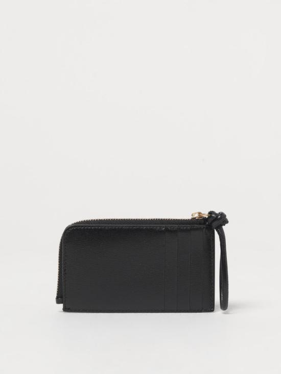 25SS 질샌더 지갑 J07UI0003P4841 001 Black - JIL SANDER