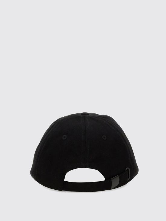 25SS 베르사체 모자 78GAZK32ZG365 899 Black 1 - VERSACE