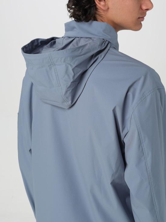 25FW 씨피 컴퍼니 자켓 18CMOW008A110264A 872 Grey - C.P. COMPANY