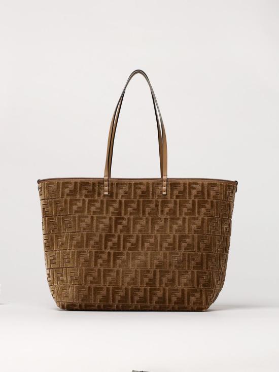 25SS 펜디 토트백 8BH425AT14 F1QDO Beige