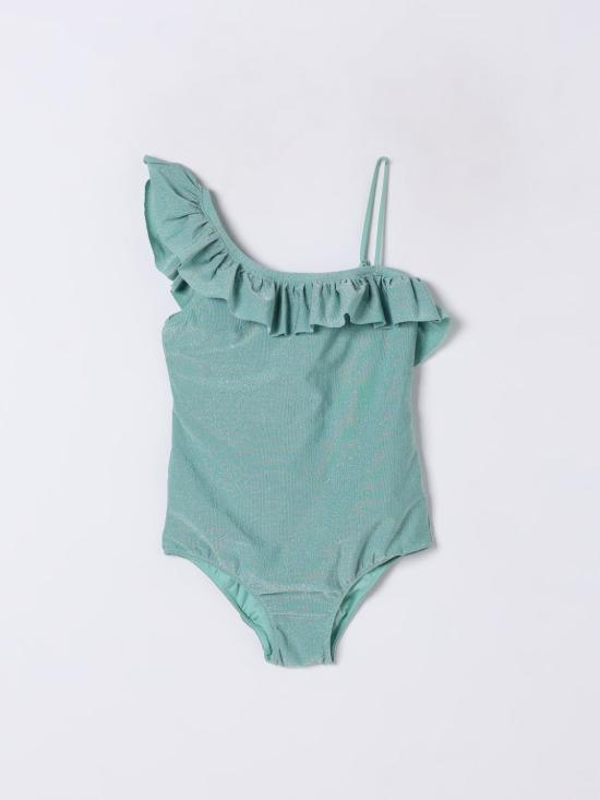 25FW [키즈] 세인트바쓰 스윔팬츠 CARI001 01161H Multicolor