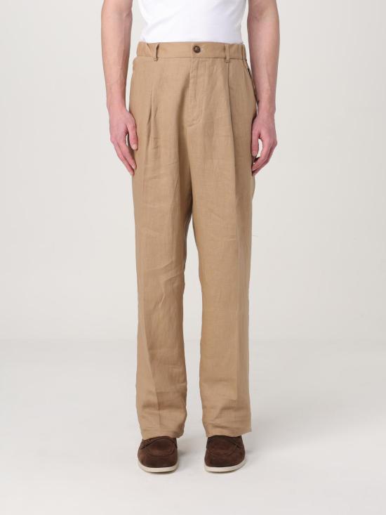 25SS 헤보 수트 세트 RODI 1325 Camel - HEVO