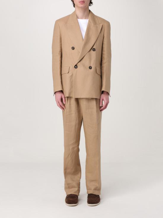 25SS 헤보 수트 세트 RODI 1325 Camel