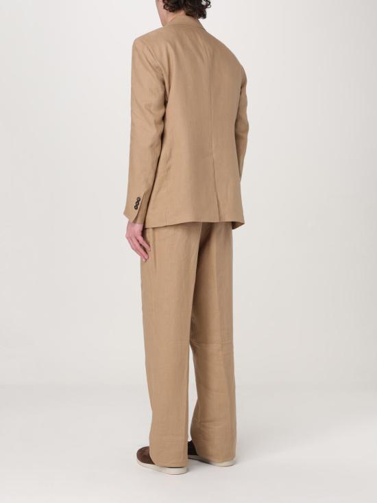 25SS 헤보 수트 세트 RODI 1325 Camel - HEVO