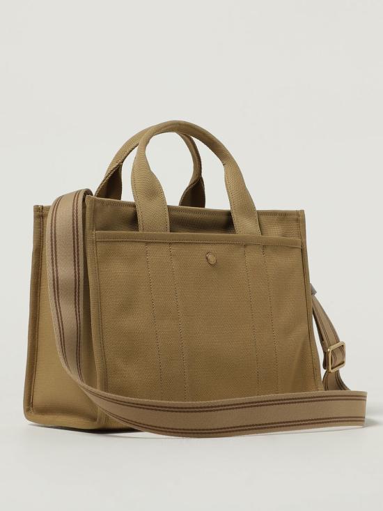 25SS 코치 숄더백 CP158 TRENCH Beige - COACH