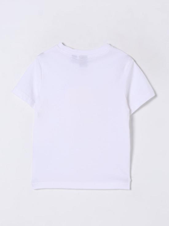 25SS [키즈] 노스세일스 티셔츠 795212 0101 White - NORTH SAILS