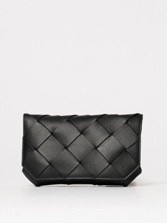 25SS 보테가베네타 브리프케이스 817818V5AJ1 1017 Black