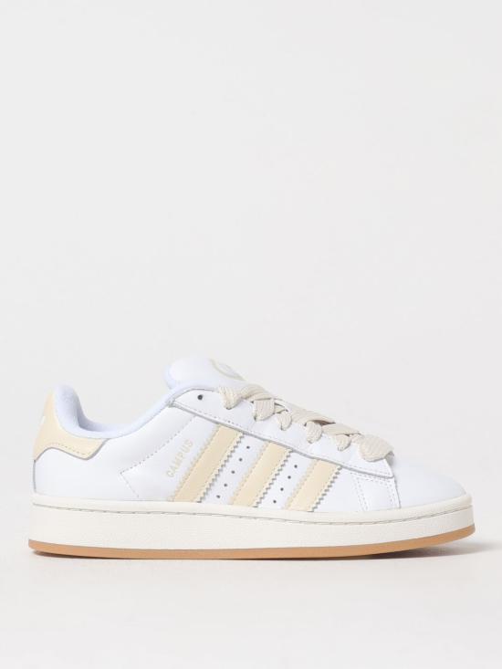 25SS 아디다스 뮬/슬리퍼 JH7270 White