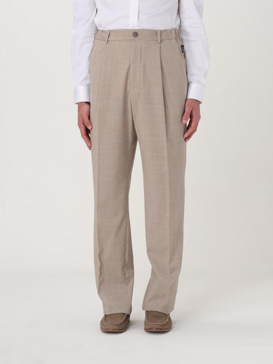 25SS 헤보 수트 세트 MOLFETTA 1407 Dove Grey - HEVO