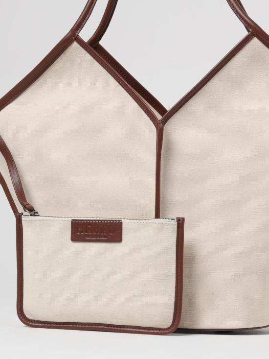 26SS 헤레우 토트백 WBCALE BEIGE CHESTNUT Brown - HEREU