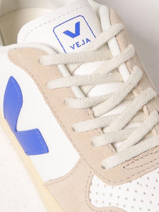 25FW [키즈] 베자 스니커즈 CX0503260 White - VEJA