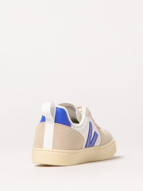 25FW [키즈] 베자 스니커즈 CX0503260 White - VEJA