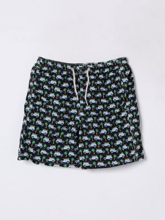 25FW [키즈] 세인트바쓰 스윔팬츠 JEA0004 03364H Fa01