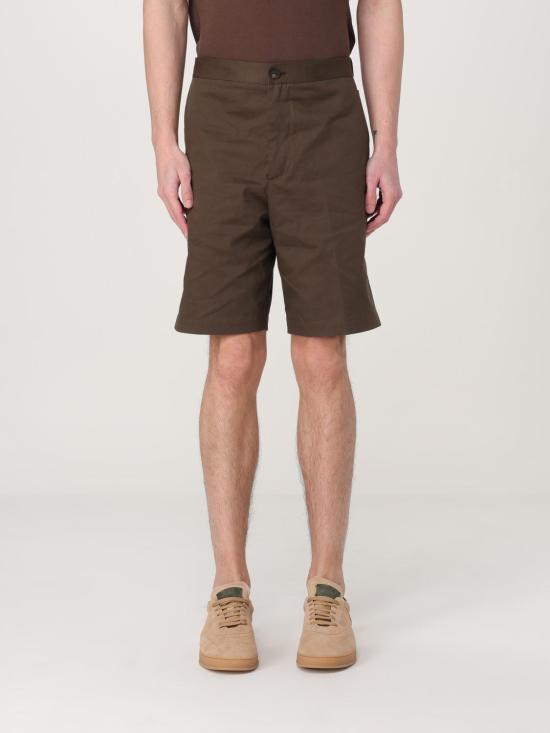 25SS 헤보 숏팬츠 TORRECASTIGLIONE 0812 Brown